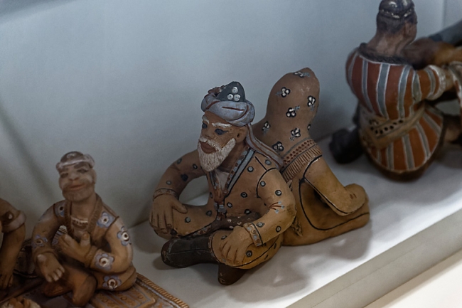 Musée desTraditions et des Arts Appliqués-031